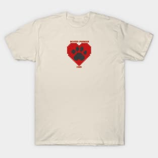 Dustion Poirier / 1989 T-Shirt
